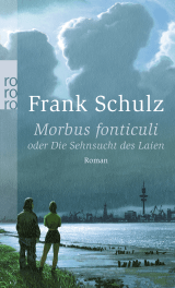 Morbus fonticuli