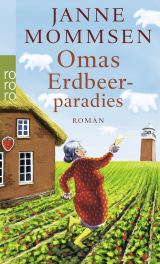 Omas Erdbeerparadies