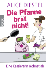 Die Pfanne brät nicht!