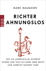 Richter Ahnungslos
