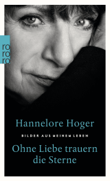 Ohne Liebe trauern die Sterne