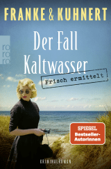 Frisch ermittelt: Der Fall Kaltwasser