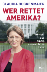 Wer rettet Amerika?