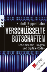 Verschlüsselte Botschaften