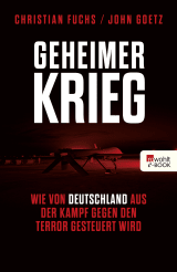 Geheimer Krieg