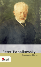 Peter Tschaikowsky