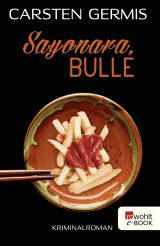 Sayonara, Bulle