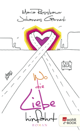 Wo die Liebe hinfährt