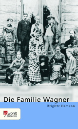 Die Familie Wagner