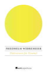 Platzverweis für Trimmel