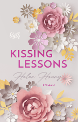 Buchcover von Kissing Lessons von Helen Hoang