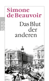 Das Blut der anderen