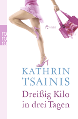 Dreißig Kilo in drei Tagen