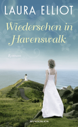 Buchcover von Wiedersehen in Havenswalk von Laura Elliot