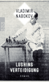 Buchcover von Lushins Verteidigung von Dietmar Schulte
