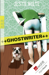 Ghostwriter