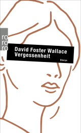 Buchcover von Vergessenheit von Marcus Ingendaay