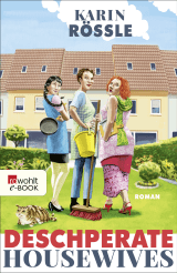 Deschperate Housewives