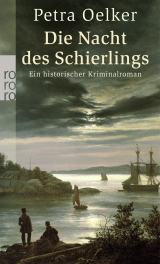 Buchcover von Die Nacht des Schierlings von Petra Oelker