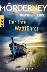 Mörderney: Der tote Wattführer