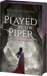 Played by the Piper − Die Unbeugsame