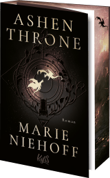 Ashen Throne