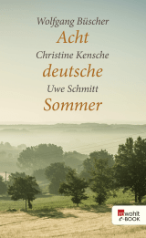 Acht deutsche Sommer