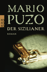 Buchcover von Der Sizilianer von Mario Puzo