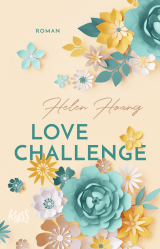 Buchcover von Love Challenge von Helen Hoang