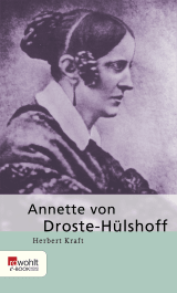 Annette von Droste-Hülshoff