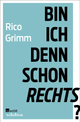 Bin ich denn schon rechts?