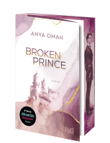 Broken Prince