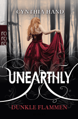 Unearthly: Dunkle Flammen