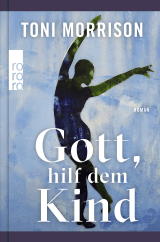 Buchcover von Gott, hilf dem Kind von Thomas Piltz