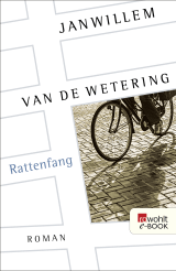 Buchcover von Rattenfang von Erwin Peters