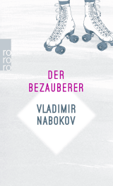 Buchcover von Der Bezauberer von Dmitri Nabokov