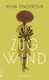 Buchcover von Zugwind von Jakob Walosczyk
