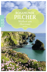 Buchcover von Wolken am Horizont von Dietlind Kaiser
