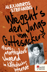 Wie geht's den Jungs vom Gottesacker?