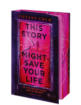 This Story Might Save Your Life
