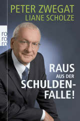 Raus aus der Schuldenfalle!