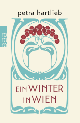 Buchcover von Ein Winter in Wien von Petra Hartlieb