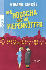 Der Hodscha und die Piepenkötter