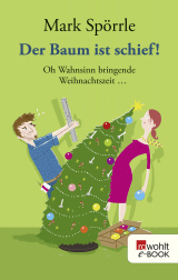 Der Baum ist schief!