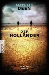 Buchcover von Der Holländer von Mathijs Deen