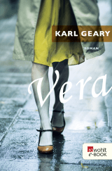 Buchcover von Vera von Karl Geary