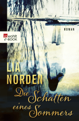 Buchcover von Die Schatten eines Sommers von Lia Norden