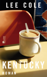 Buchcover von Kentucky von Lee Cole