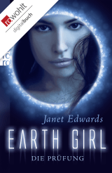 Earth Girl: Die Prüfung