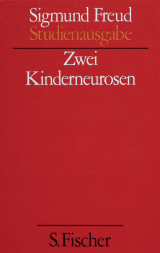 Buchreihe: Sigmund Freud, Studienausgabe in zehn Bänden mit